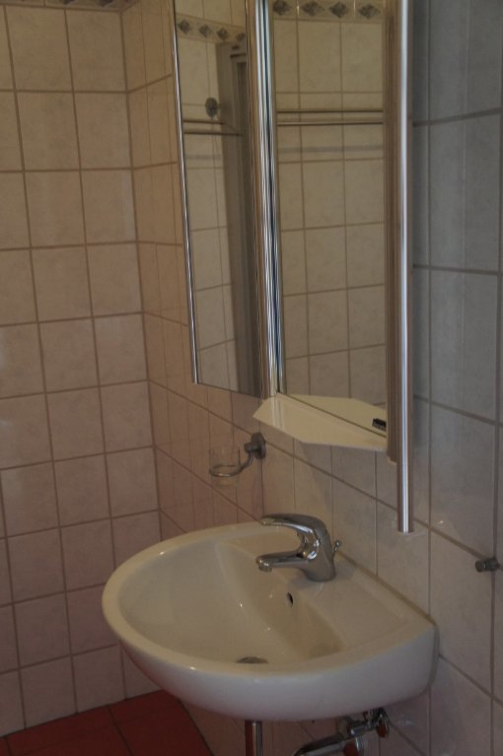 Flat Galgenhof Hummelsteiner Weg 69 - Bad