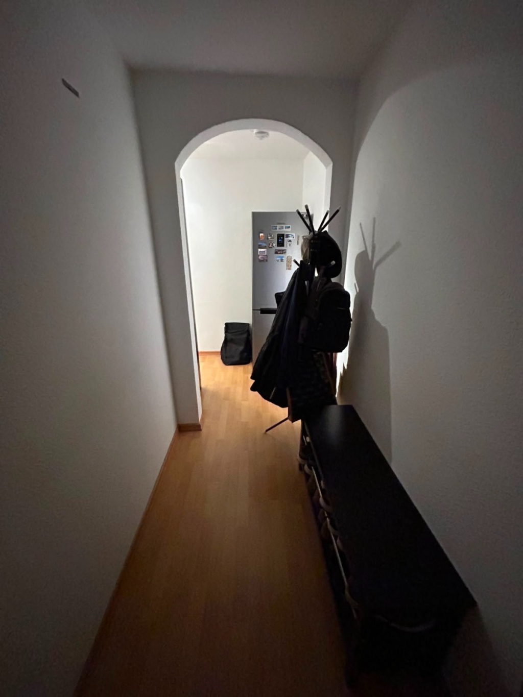 TU nahe Wohnung mit Garten - Nachmiete ab 01.09.26 – Liebigstraße 32, 1187 Dresden Plauen – Vorschaubild 2