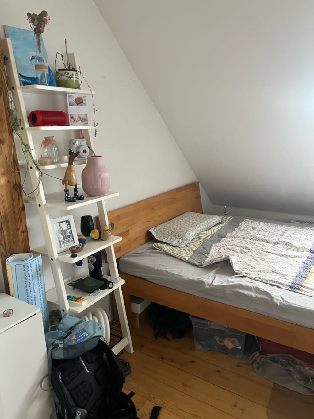 WG-Zimmer Höchst Kasinostraße - Bild 1