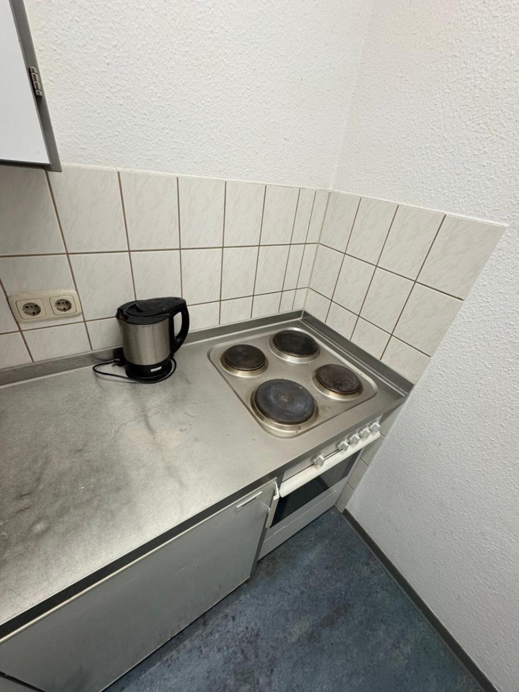 Möbliertes Zimmer zur Untermiete – ohne Anmeldung – Albert-Einstein str. 28, 18059 Rostock Südstadt – Vorschaubild 11