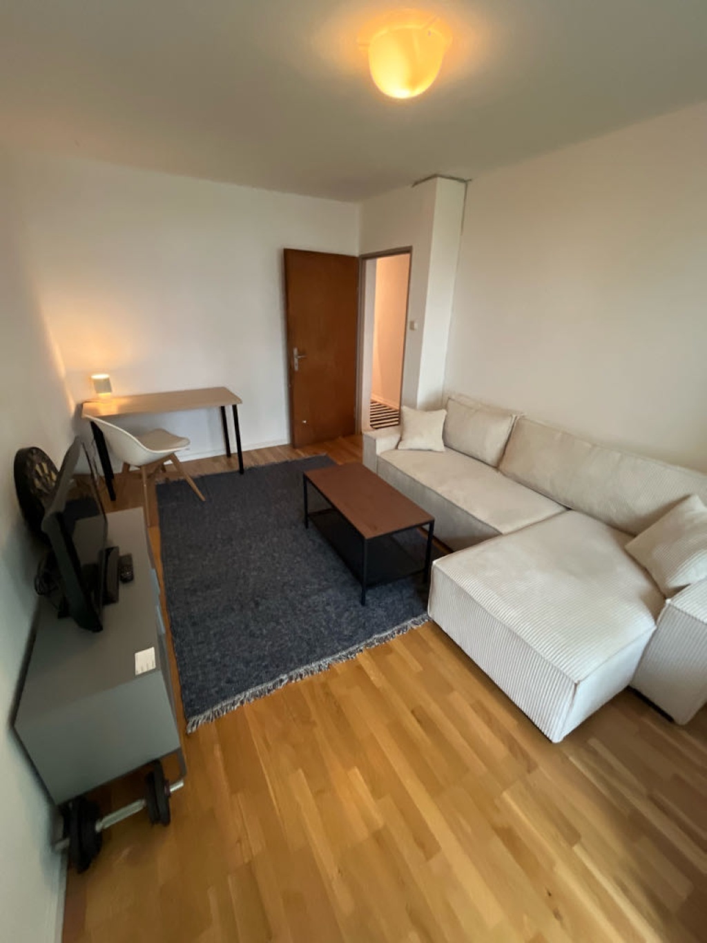 Flat Nordend-West Fichardstraße 9 - picture 5
