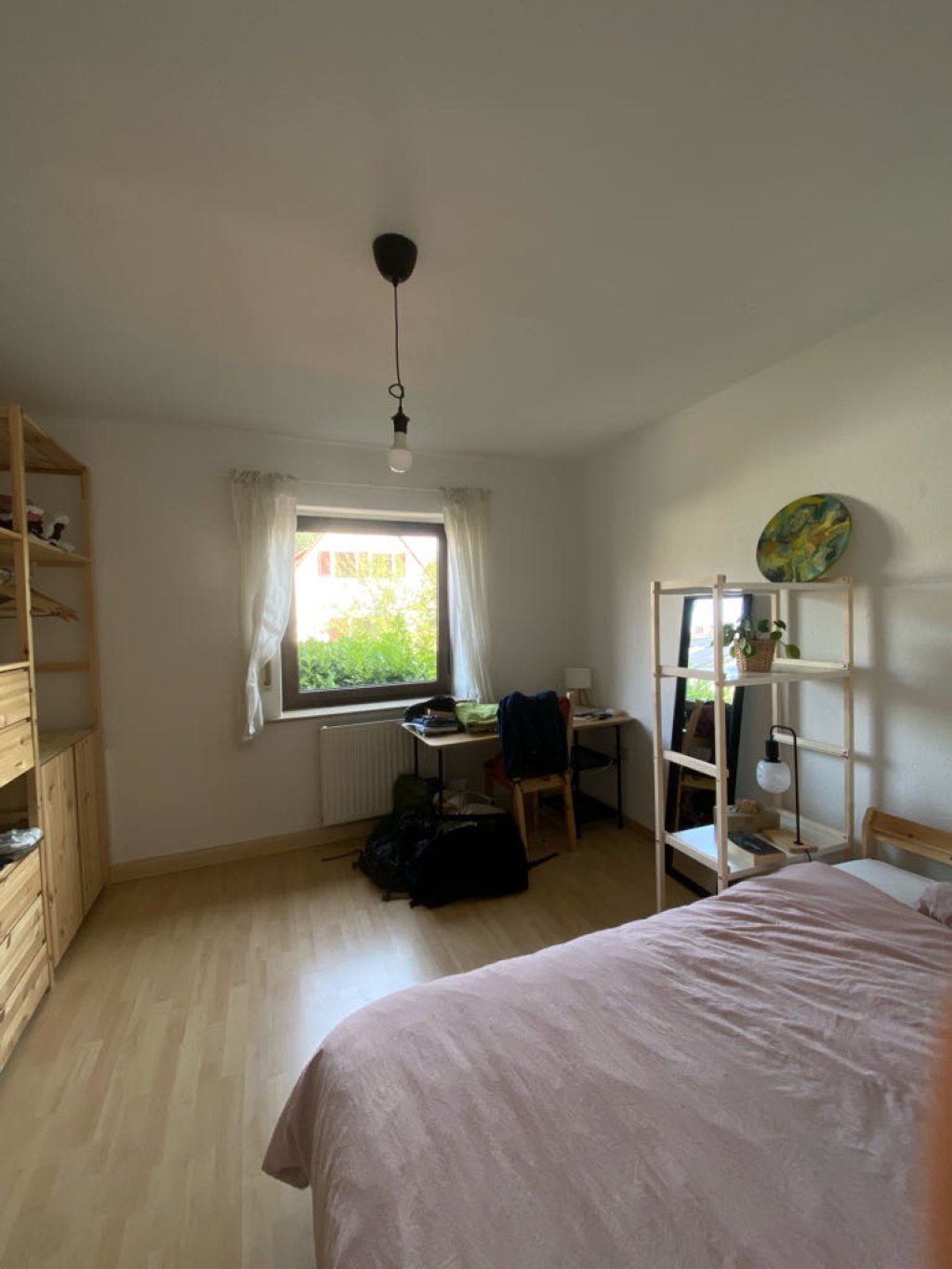 WG-Zimmer Bruck Widerlichstraße - Bild 2