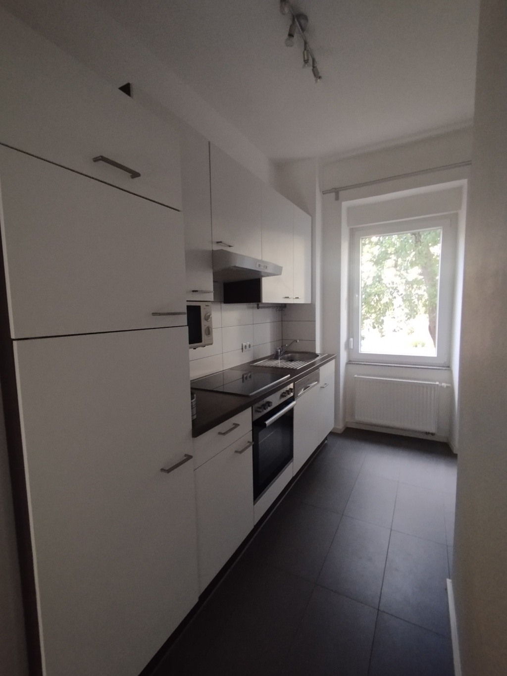 Schöne helle 3-Zimmer-Wohnung mit Garten – Zentrum, 67655 Kaiserslautern Innenstadt – Vorschaubild 6