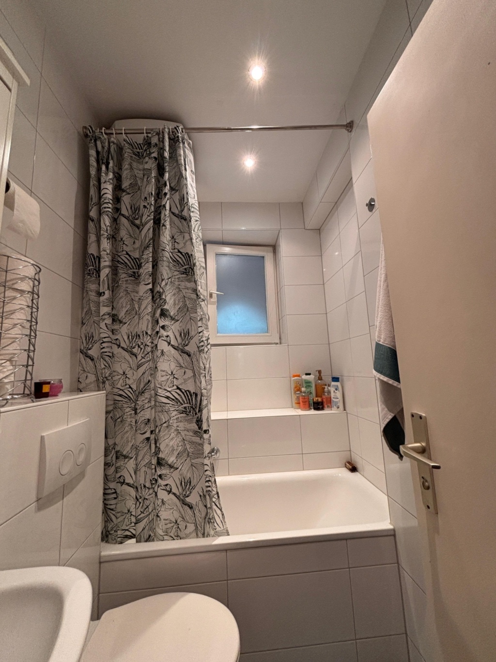 Wohnung Schwabing-Freimann Fröttmaninger Straße - Bild 7