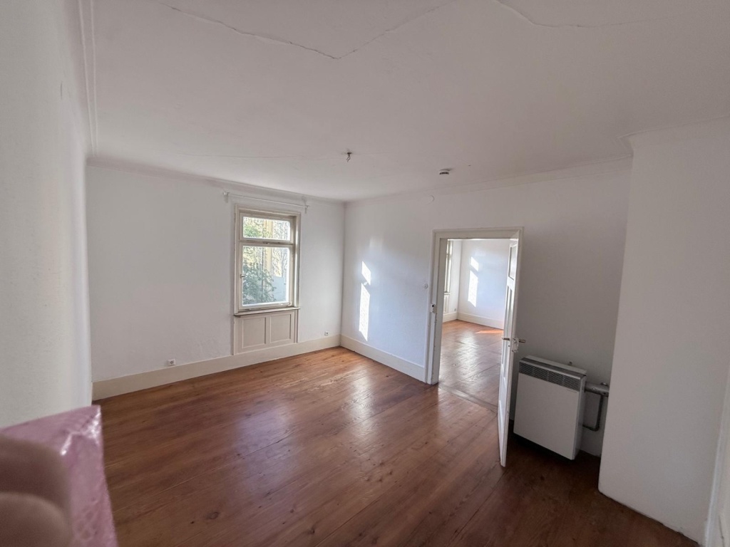 Attraktive 4 Zimmer Wohnung in Stuttgart West – Gutenbergstraße 9, 70176 Stuttgart West – Vorschaubild 3
