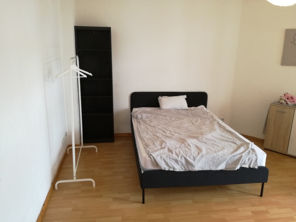 1,5 Zimmer Ideale Wohnung für Studenten zum Lernen und Abschalten – Lostauer Str. 6, 39106 Magdeburg Alte Neustadt – Vorschaubild 15