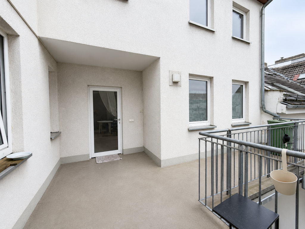 Premium 4 Zimmer WG Maisonette Wohnung – 39104 Magdeburg Sachsen-Anhalt - Magdeburg – Vorschaubild 3