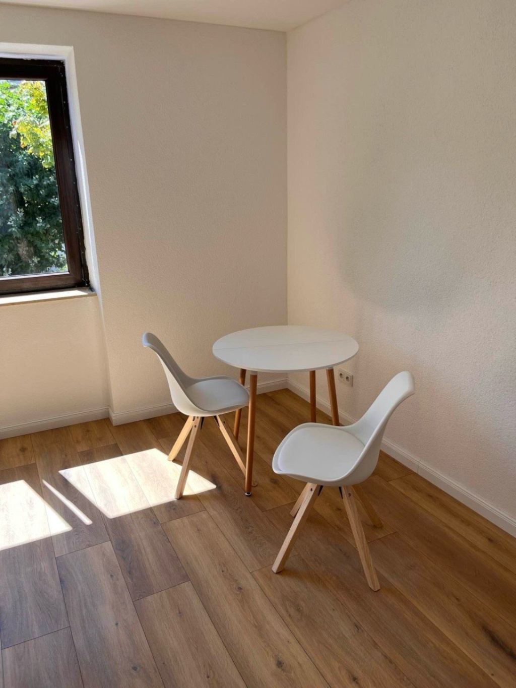 Neu sanierte Einzimmerwohnung mit Fußbodenheizung in zentraler Lage von Dudweiler – Saarbrücker Straße 300, 66125 Saarbrücken Dudweiler – Vorschaubild 5