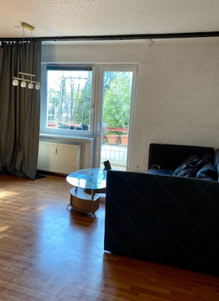 Wohnung zur Untermiete mit Übernahme möglich — photo 1