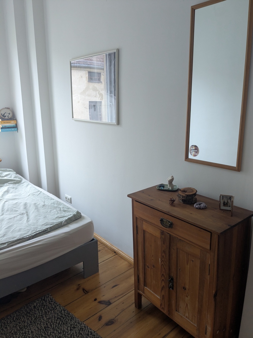 kurzfristige Zwischenmiete September 2-Zimmer-Wohung Neukölln – Jonasstraße 32, 12053 Berlin Neukölln – Vorschaubild 5