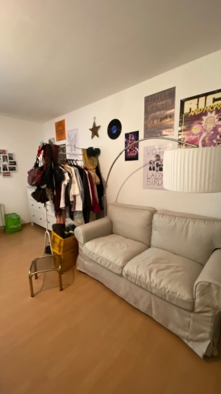 Gemütliches WG-Zimmer in Mainz-Drais✨