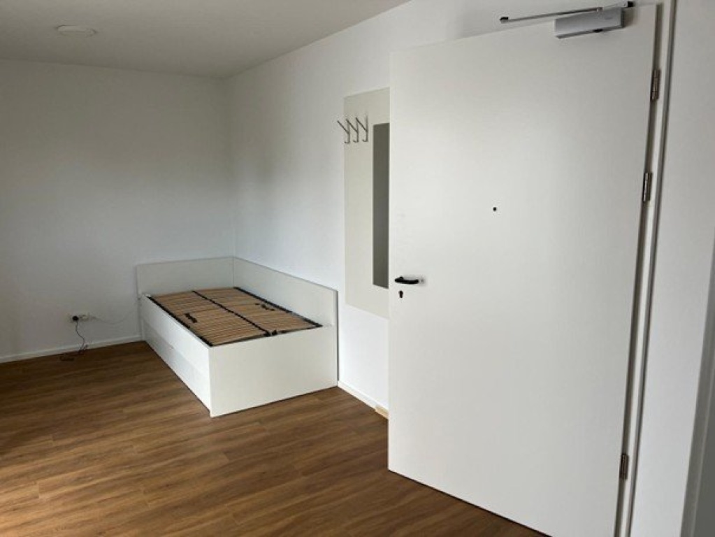 Möbliertes Apartment zur Miete – Steinheilstraße 19, 91058 Erlangen Bruck – Vorschaubild 3
