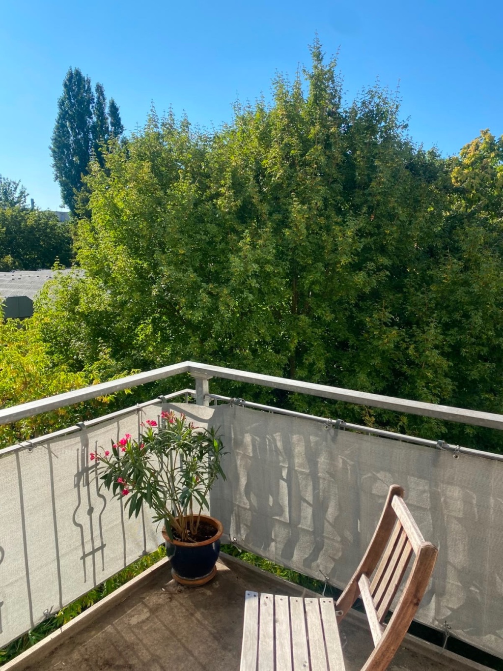 Apartamento Mitte Bergstraße 70 - foto 7