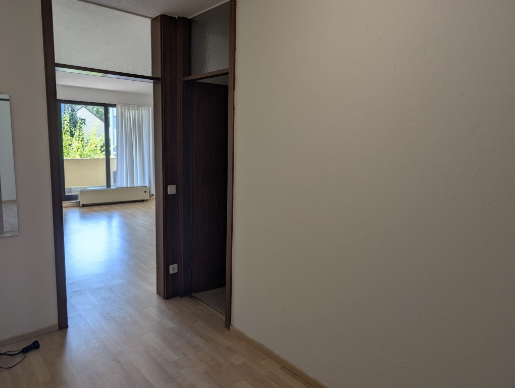 1 teilmöbliertes Zimmer befristet in 2-Zimmerwohnung – Michael-Müller-Ring, 55128 Mainz Bretzenheim – Vorschaubild 6