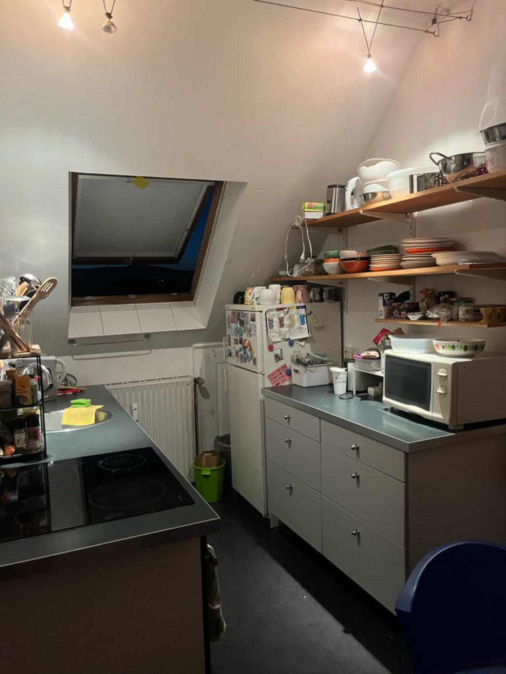 WG-Zimmer Höchst Kasinostraße - Bild 8