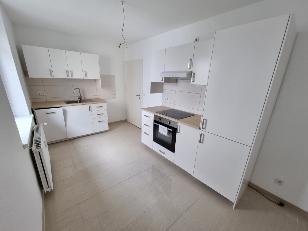 3-Zimmer-Wohnung mit EBK *WG-geeignet* – Petristraße 25, 38114 Braunschweig Braunschweig – Vorschaubild 8