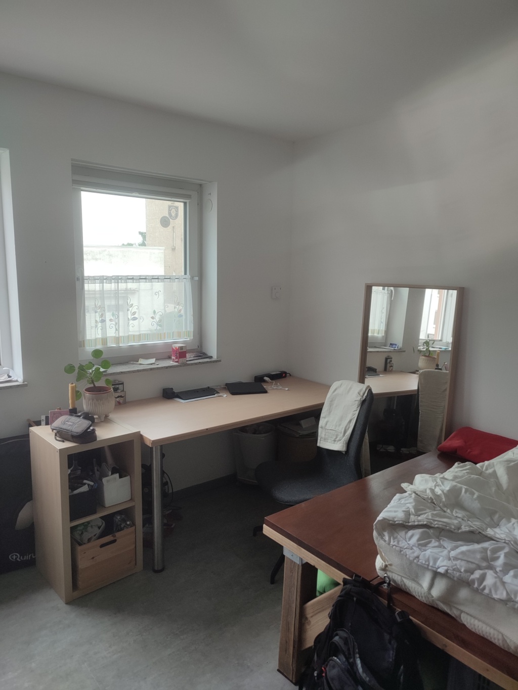 Flat Gieen Schiffenberger Weg 28 - picture 3