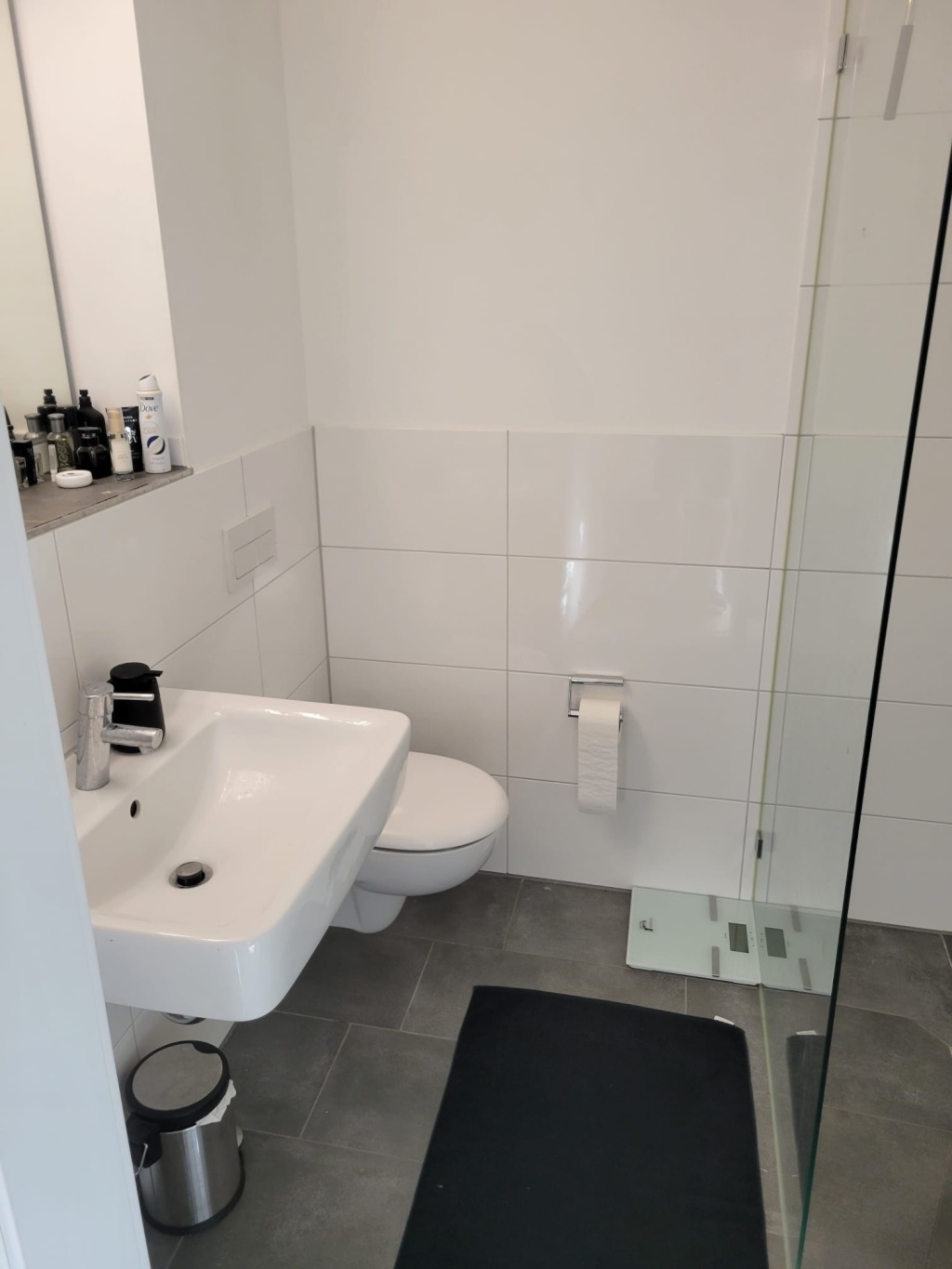 47 m2 Wohnung in Münster Gievenbeck – 48161 Münster Gievenbeck – Vorschaubild 11