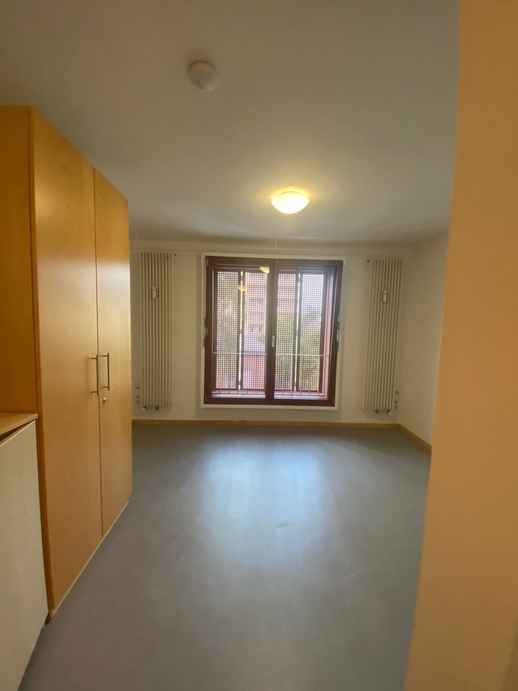 1-Zimmer-Wohnung Kasernenviertel Furtmayrstraße 23 - Bild 2