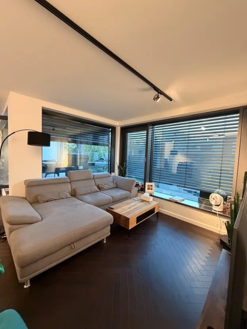 Möblierte Penthouse Wohnung in Hamburg-Altona zur befristeten Untermiete – Jessenstraße, 22767 Hamburg Altona-Altstadt – Vorschaubild 2