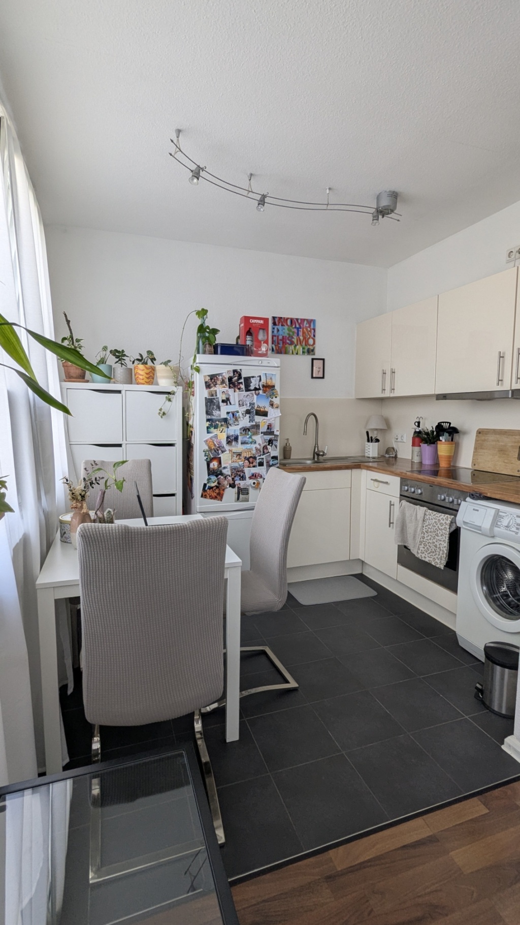 1 Room Flat Friedrichshain Storkower Str. Berlin - picture 3