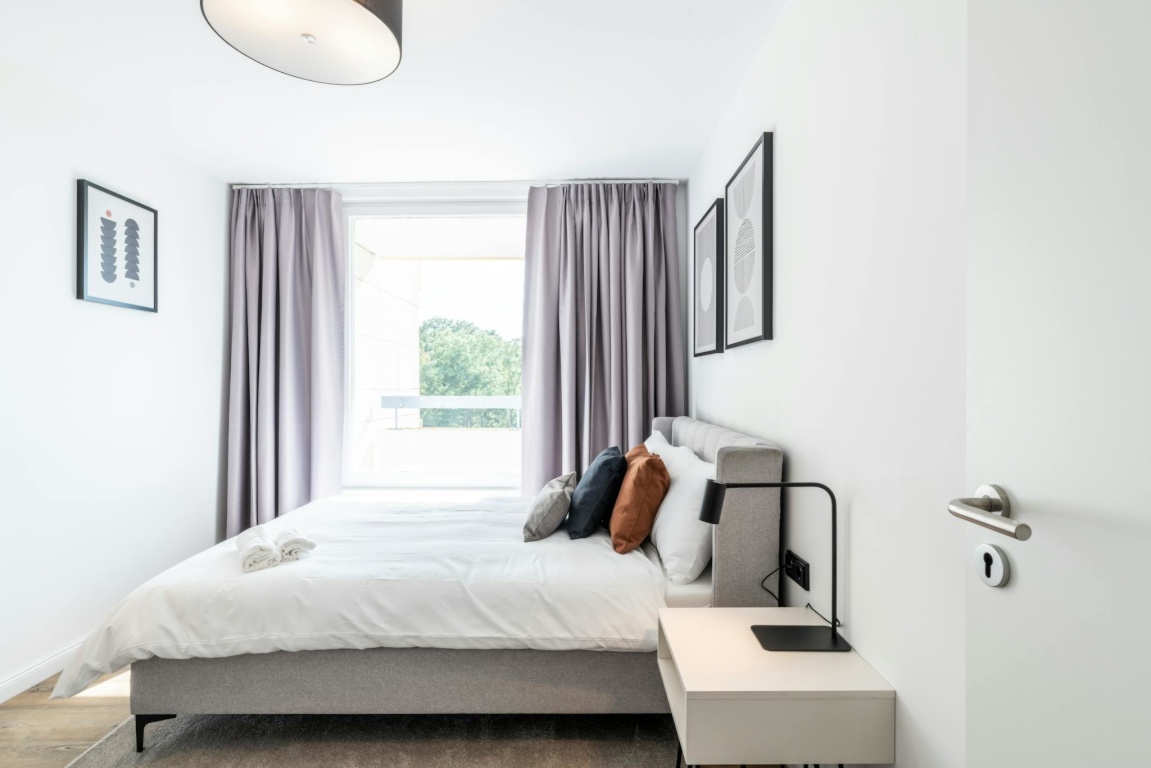 Wohnung Berlin Glockenturmstraße - Bild 8