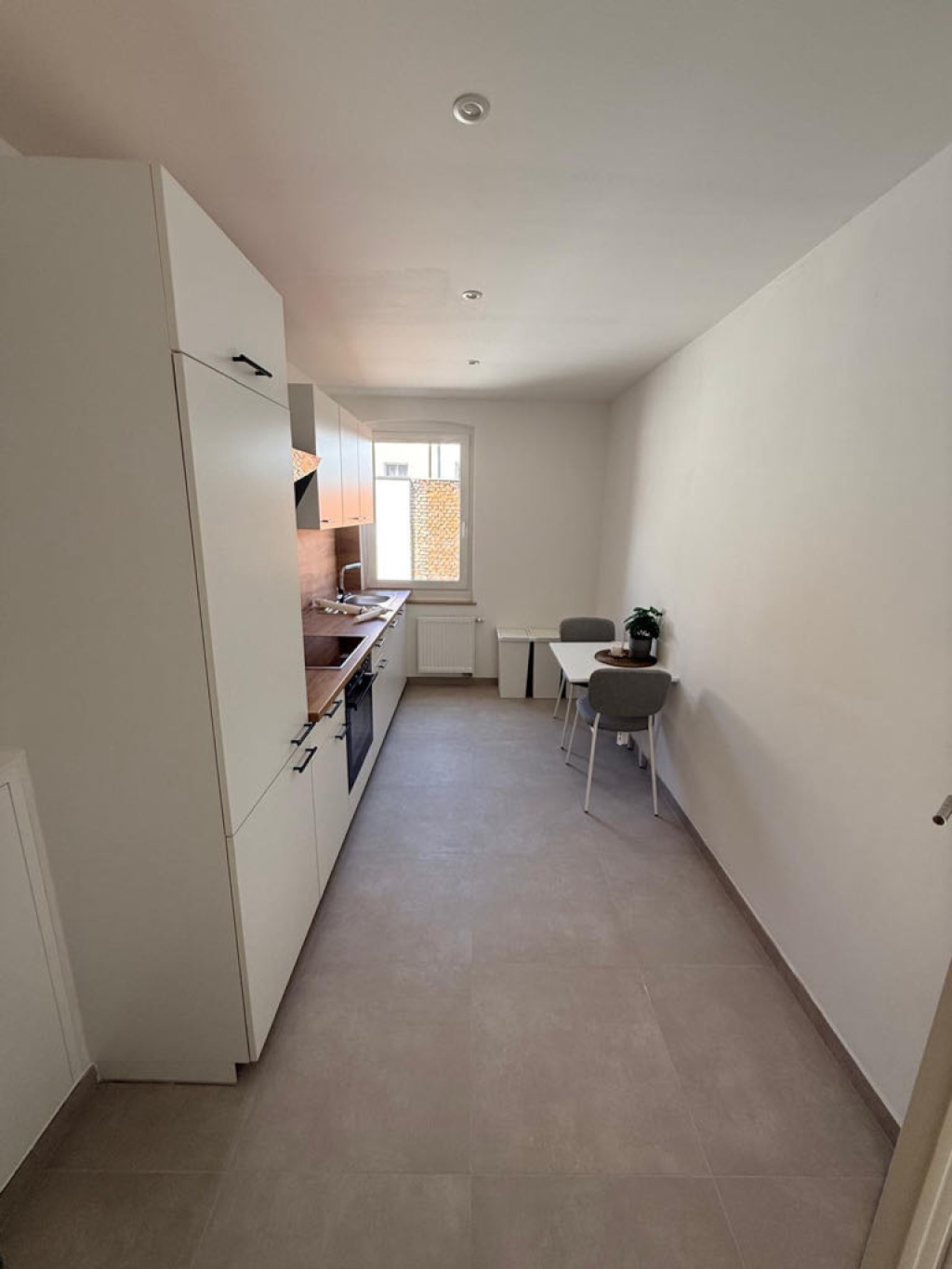Flat Sankt Johannis Äußere Großweidenmühlstraße 40 - picture 4