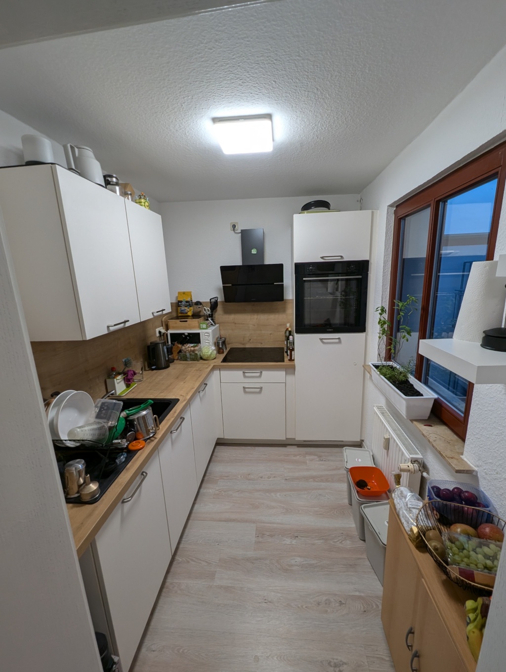 2-Zimmerwohnung Schellheimerplatz – Schellheimerplatz 1, 39108 Magdeburg Stadtfeld Ost – Vorschaubild 6