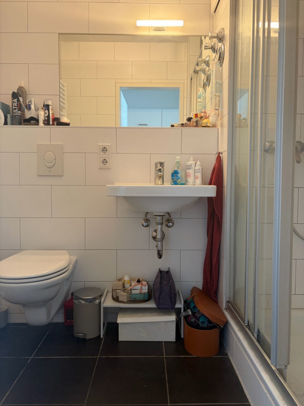 1-Zimmer-Wohnung Innenstadt Margaretenstraße 12 - Bild 3
