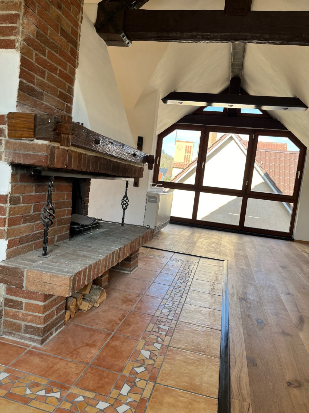 Schöne 3,5 Zimmer Maisonette Wohnung – Heimgartenstr 26, 70329 Stuttgart Hedelfingen – Vorschaubild 3