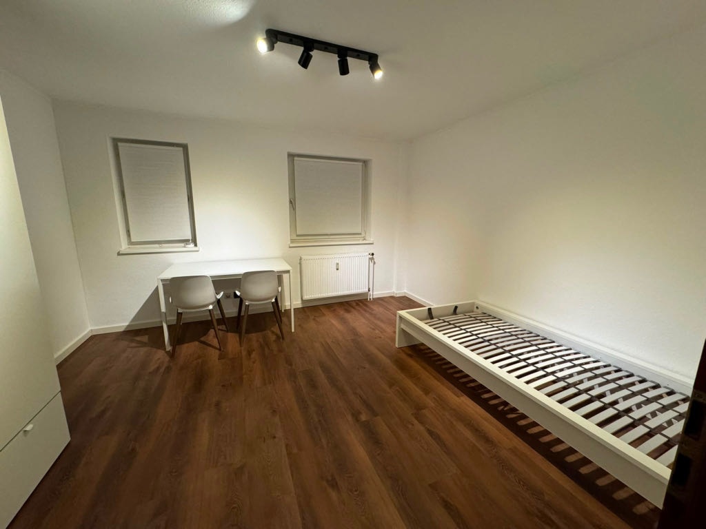 1-Zimmer-Wohnung Innenstadt F4 14 - Bild 1