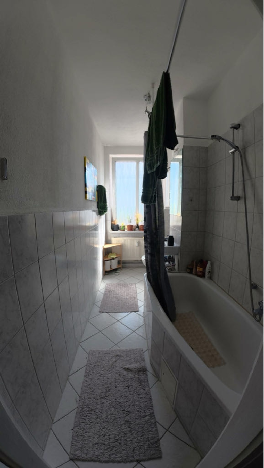 Apartamento Rummelsburg Lückstraße 43 - foto 3