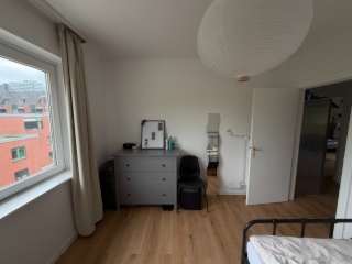 Geheimtipp: WG-Zimmer in Traumlage mit Blick auf den Fernsehturm
