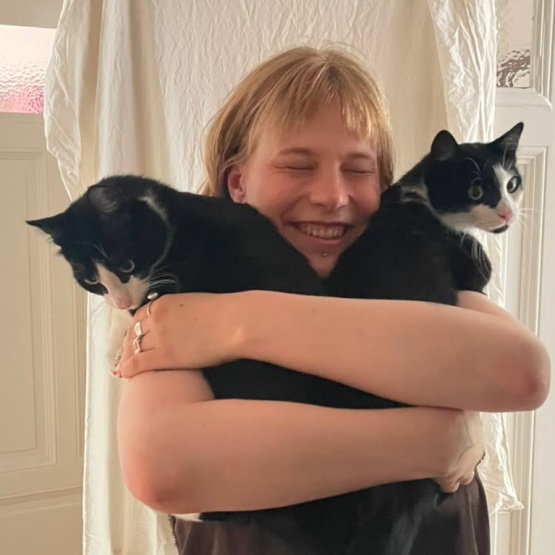 Profilbild
