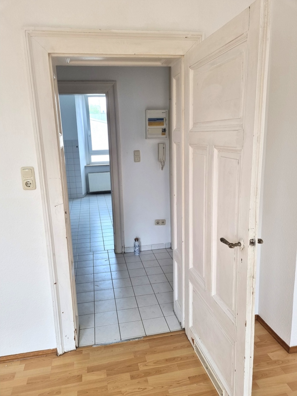 3 Zimmer Wohnung 1.OG zur WG Neugründung – Heidelberger Straße 102b, 64285 Darmstadt Darmstadt – Vorschaubild 7
