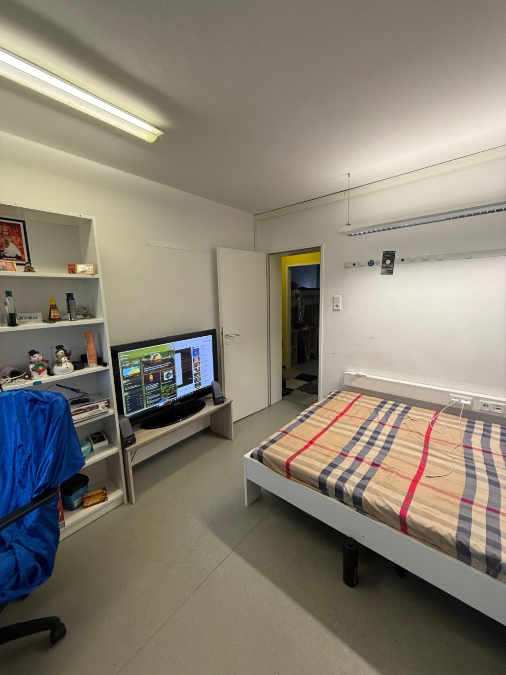 Wohnung Mitte mittelstrsse  29 - Bild 7