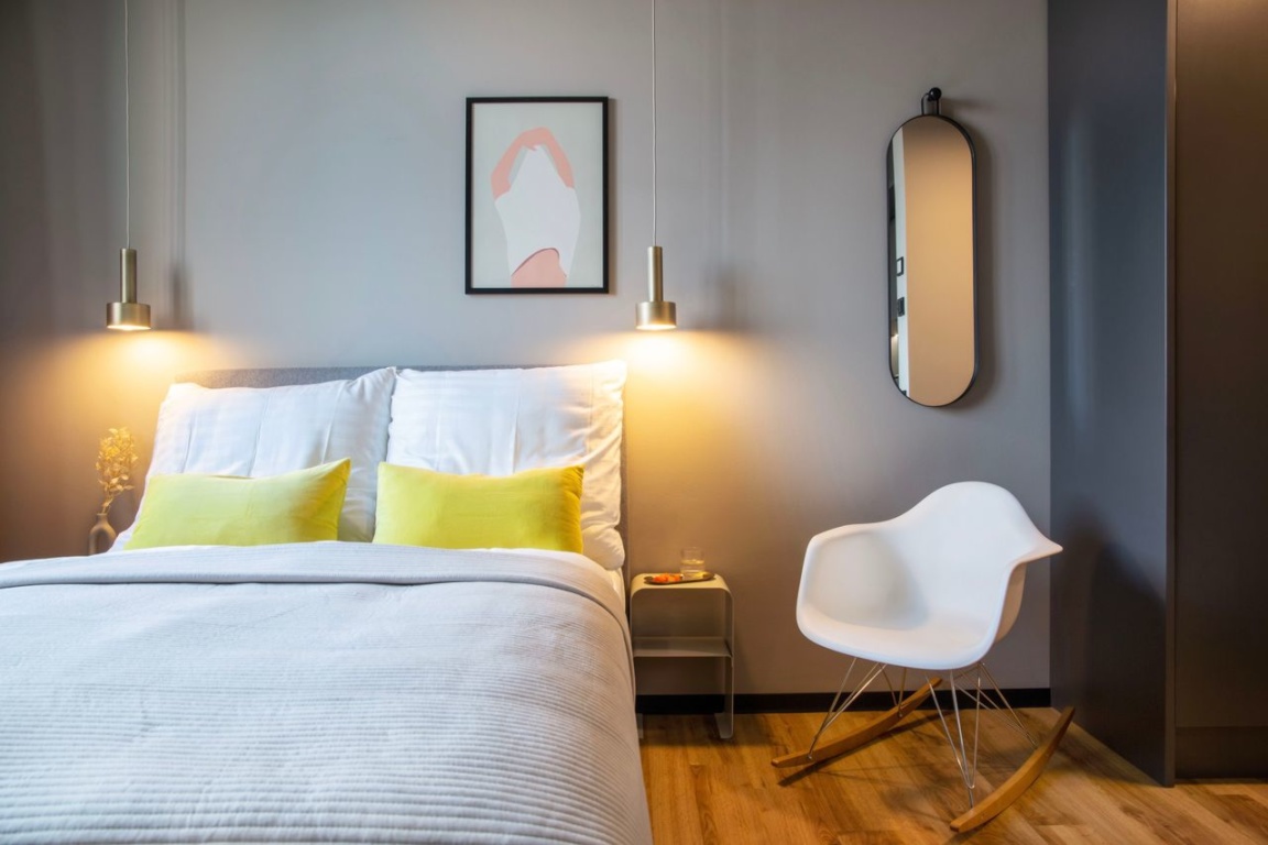 Studio Apartment Köln Oper – Offenbachplatz, 50667 Köln Altstadt-Nord – Vorschaubild 5