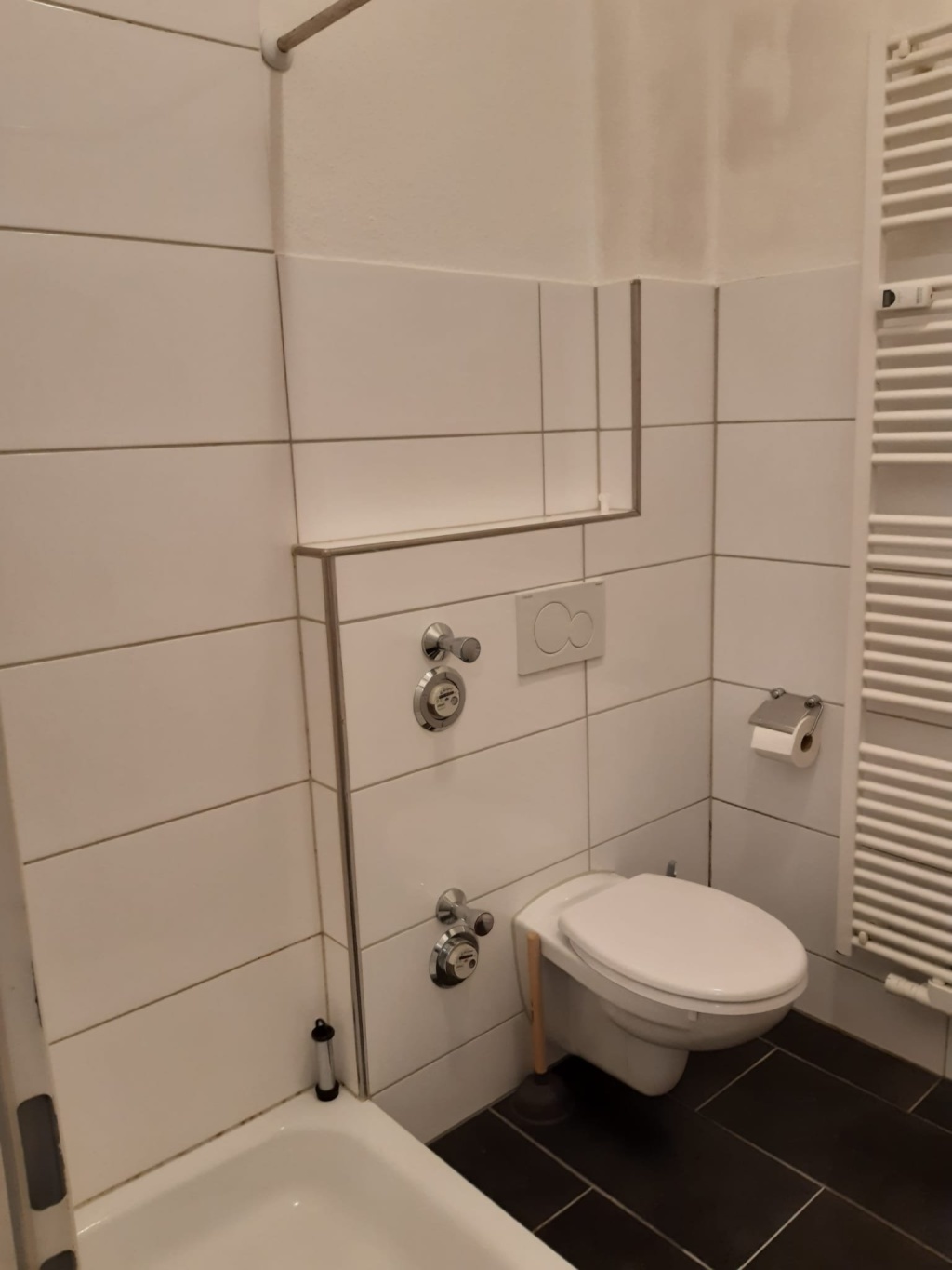 Einzimmerwohnung nahe der Universität – Heinrichstraße 3, 34127 Kassel Kassel – Vorschaubild 7