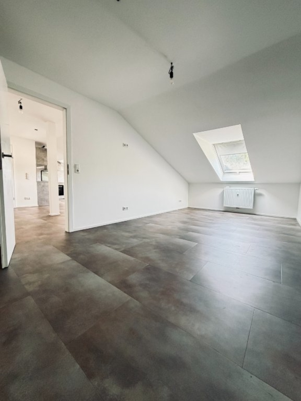 Im Jahr 2022 kernsanierte 2-Zimmer-Wohnung in ruhiger Lage – Bachwiesenstraße 23, 70199 Stuttgart Kaltental – Vorschaubild 6