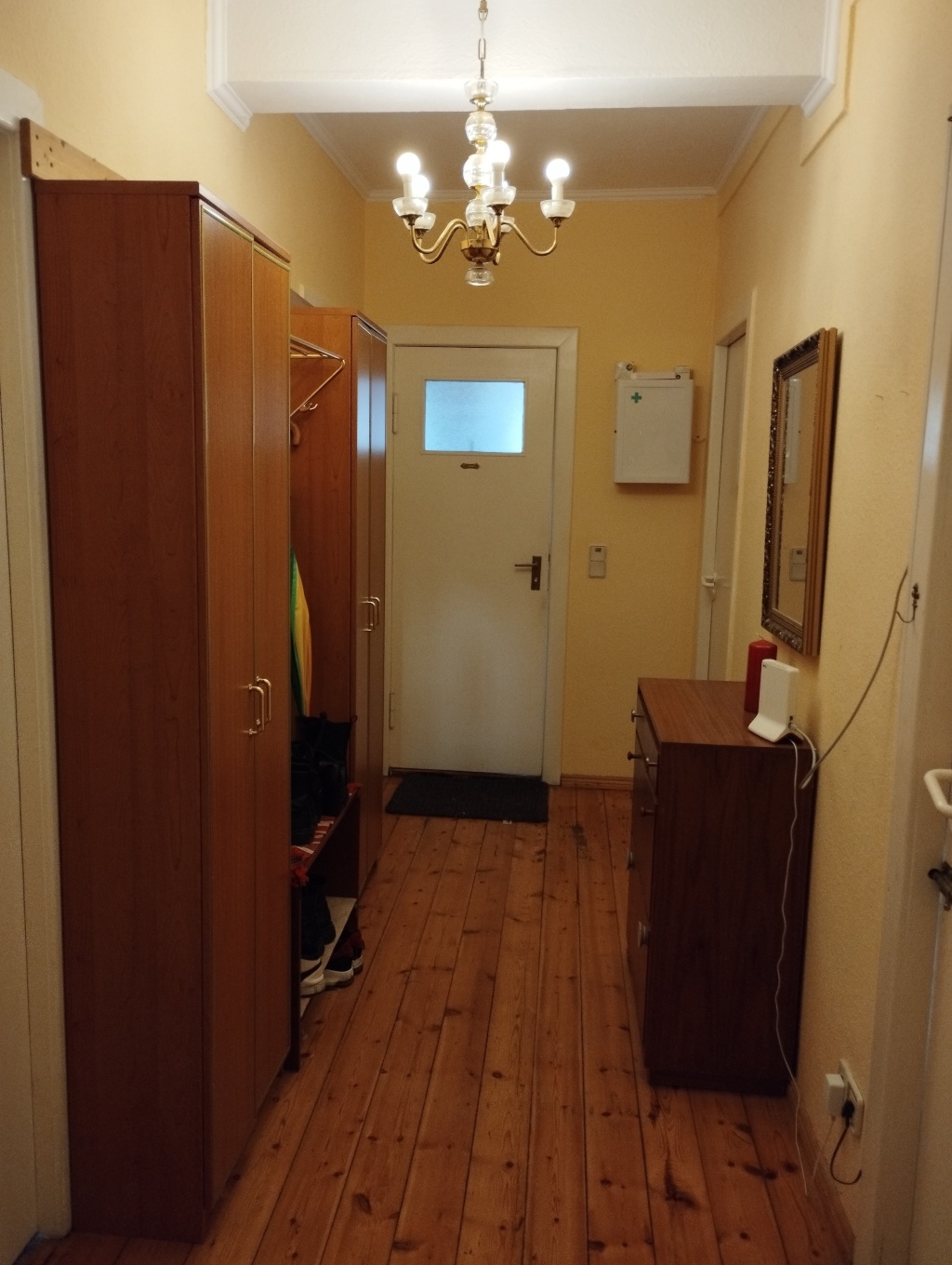Flatshare Biesdorf Oberfeldstraße - picture 5