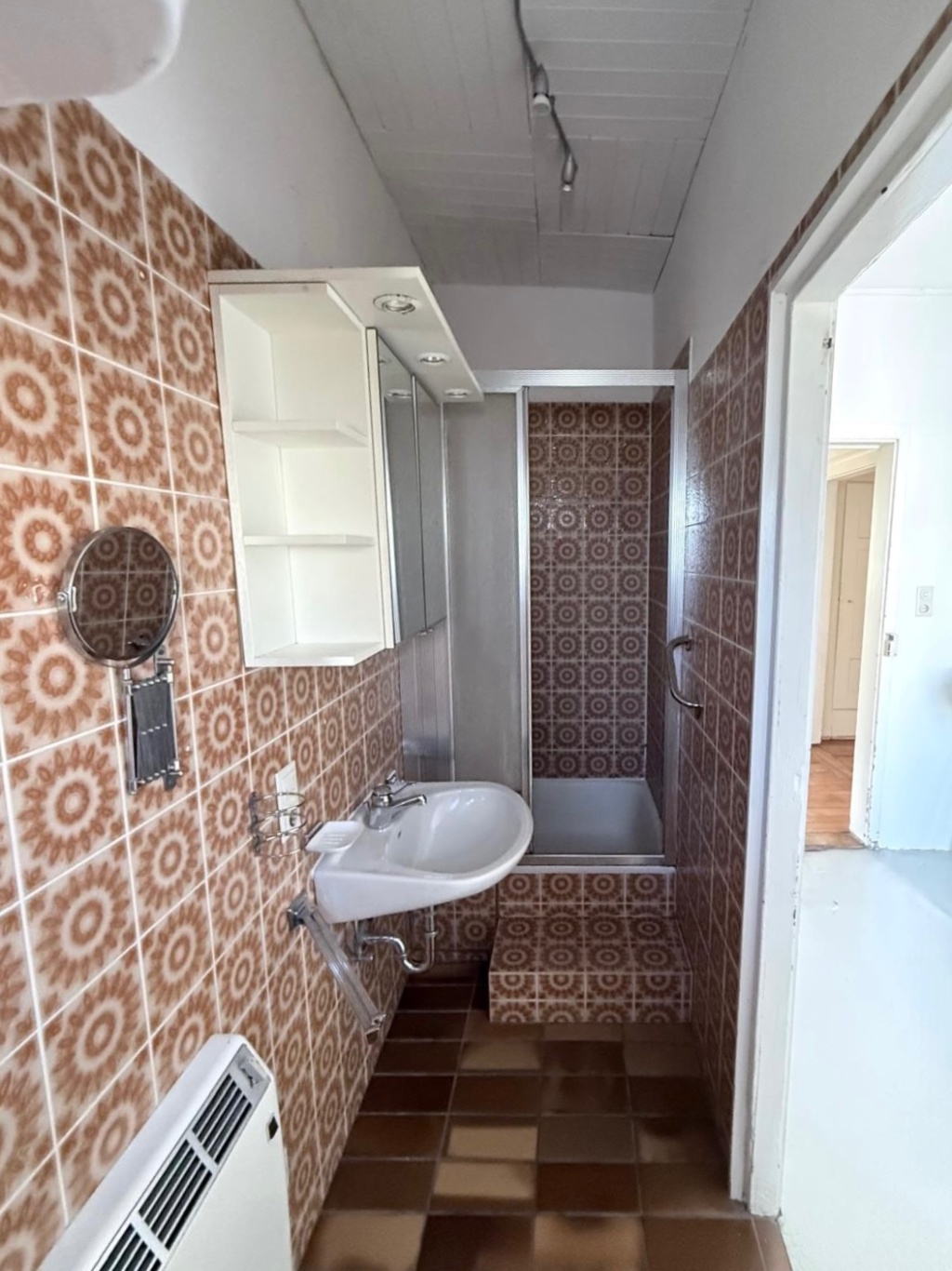 Attraktive 4 Zimmer Wohnung in Stuttgart West – Gutenbergstraße 9, 70176 Stuttgart West – Vorschaubild 10