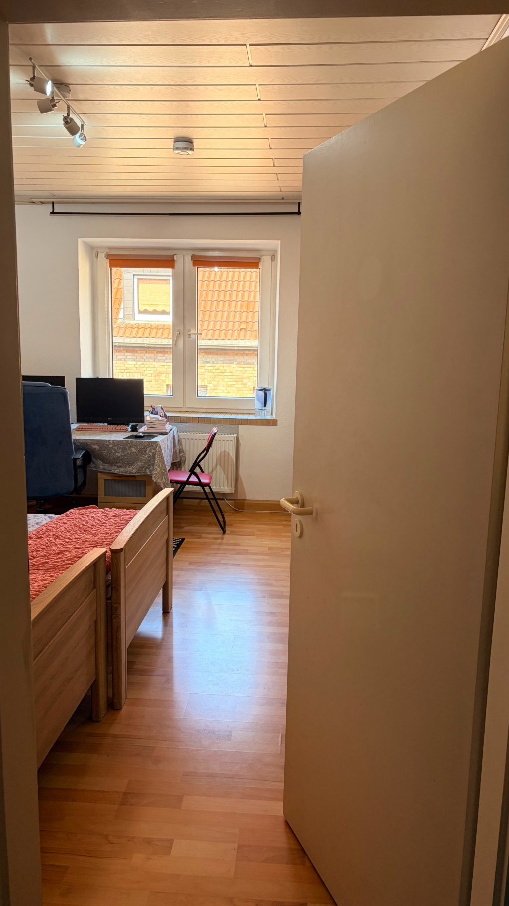 WG-Zimmer Mülheim an der Ruhr gartenstrasse - Bild 7