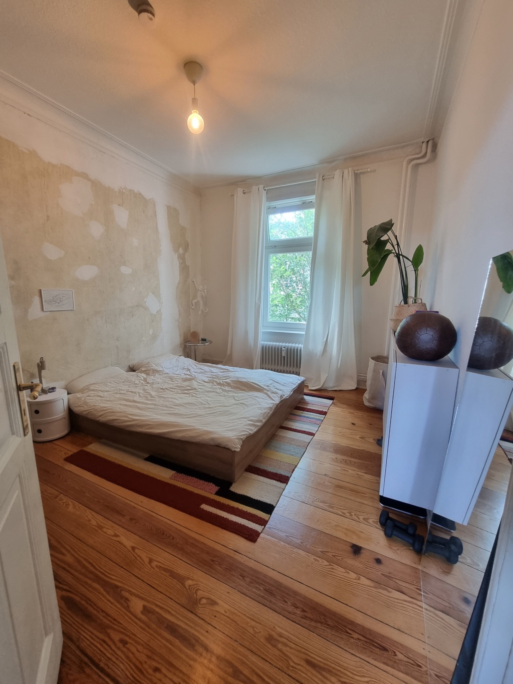 Gemütliche, helle 3 Zimmer Wohnung in Ottensen mit Balkon – Barnerstraße 7, 22765 Hamburg Ottensen – Vorschaubild 5