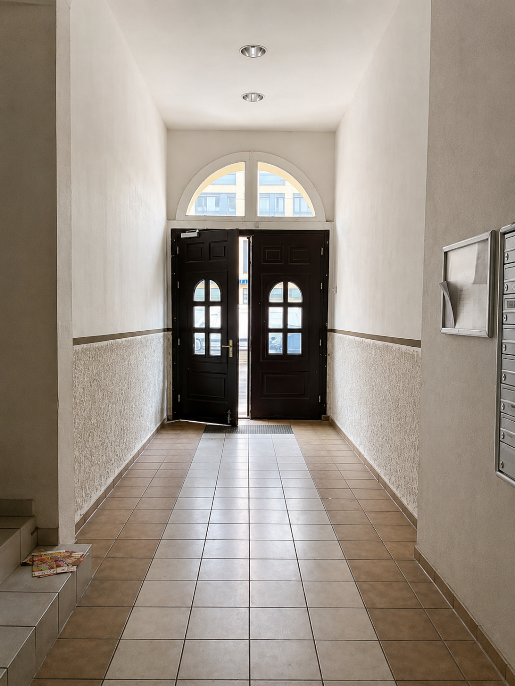 Premium 4 Zimmer WG Maisonette Wohnung – 39104 Magdeburg Sachsen-Anhalt - Magdeburg – Vorschaubild 2