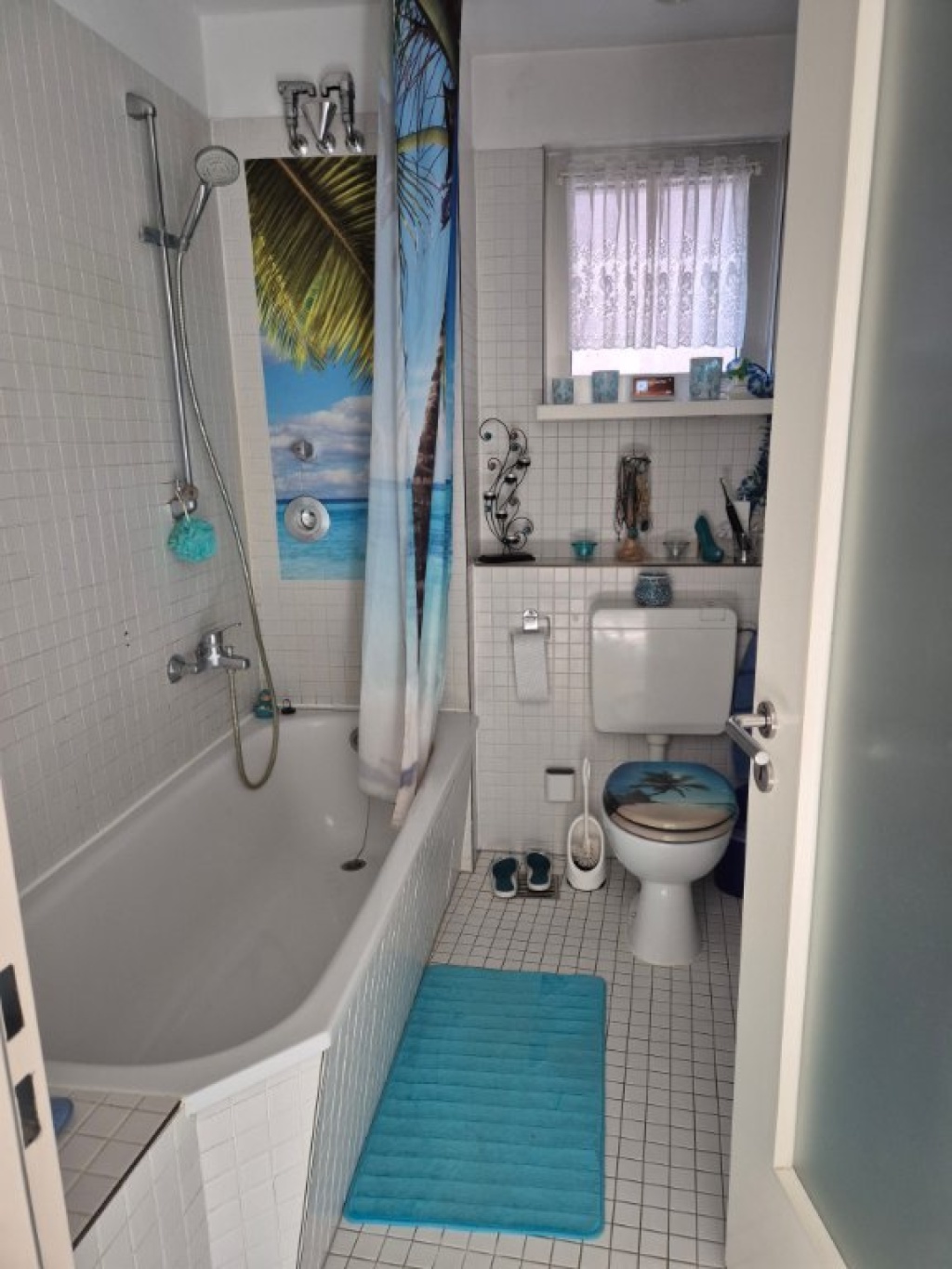 Vollausgestattete 1,5 Zimmer-Wohnung mit Wintergarten – Dannenwalder Weg, 13439 Berlin Reinickendorf – Vorschaubild 5