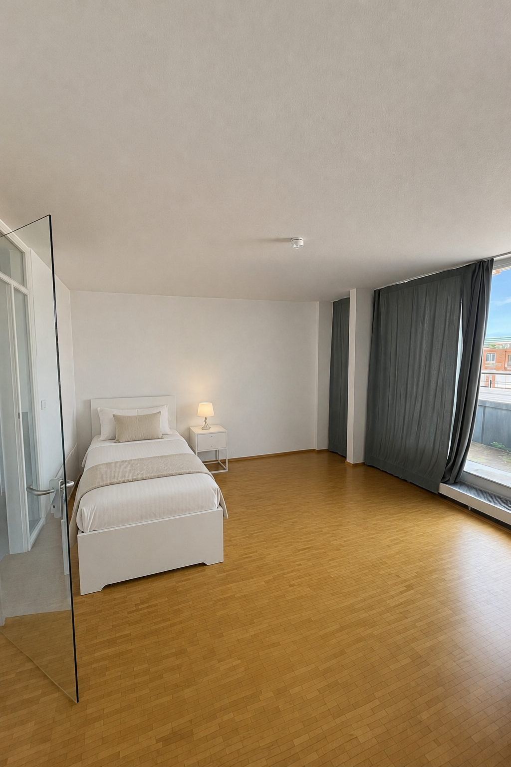 Exklusive 3-Zimmer-Wohnung mit zwei großen Balkonen in Bestlage der Grindelallee – Grindelallee, 20146 Hamburg Eppendorf – Vorschaubild 2