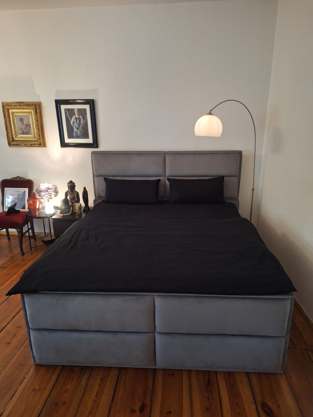 Wohnung Schöneberg --- - Bild 5