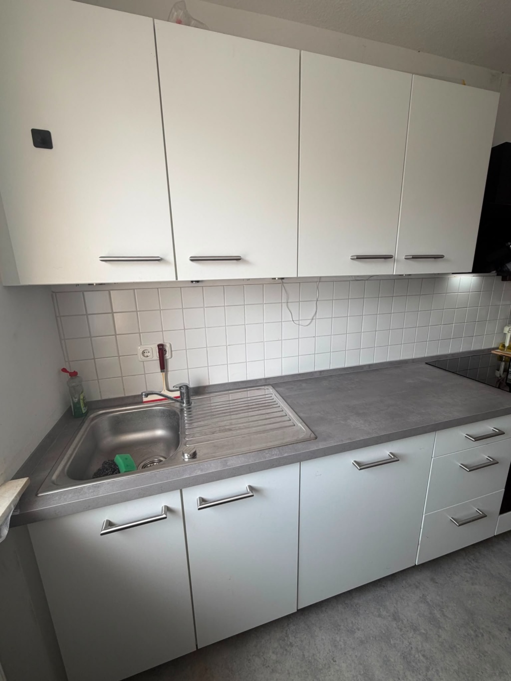 Helle 3-Zi-Wohnung in Würzburg-Heidingsfed EBK – Lehmgrubenweg, 97084 Würzburg Würzburg – Vorschaubild 7