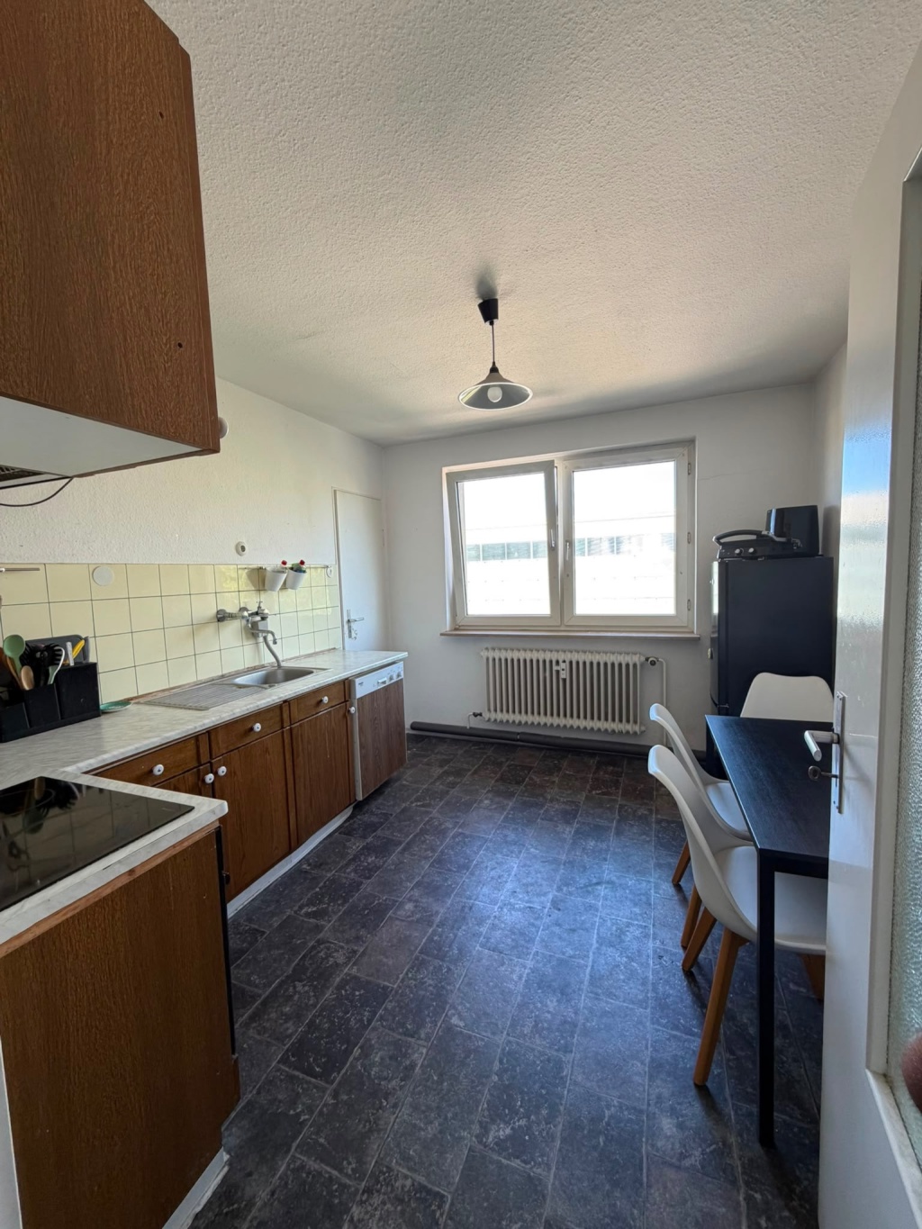 WG geeignete 2 Zimmer-Wohnung (73m2) in bester Lage – Valentin-Becker-Straße 12, 97072 Würzburg Sanderau – Vorschaubild 7