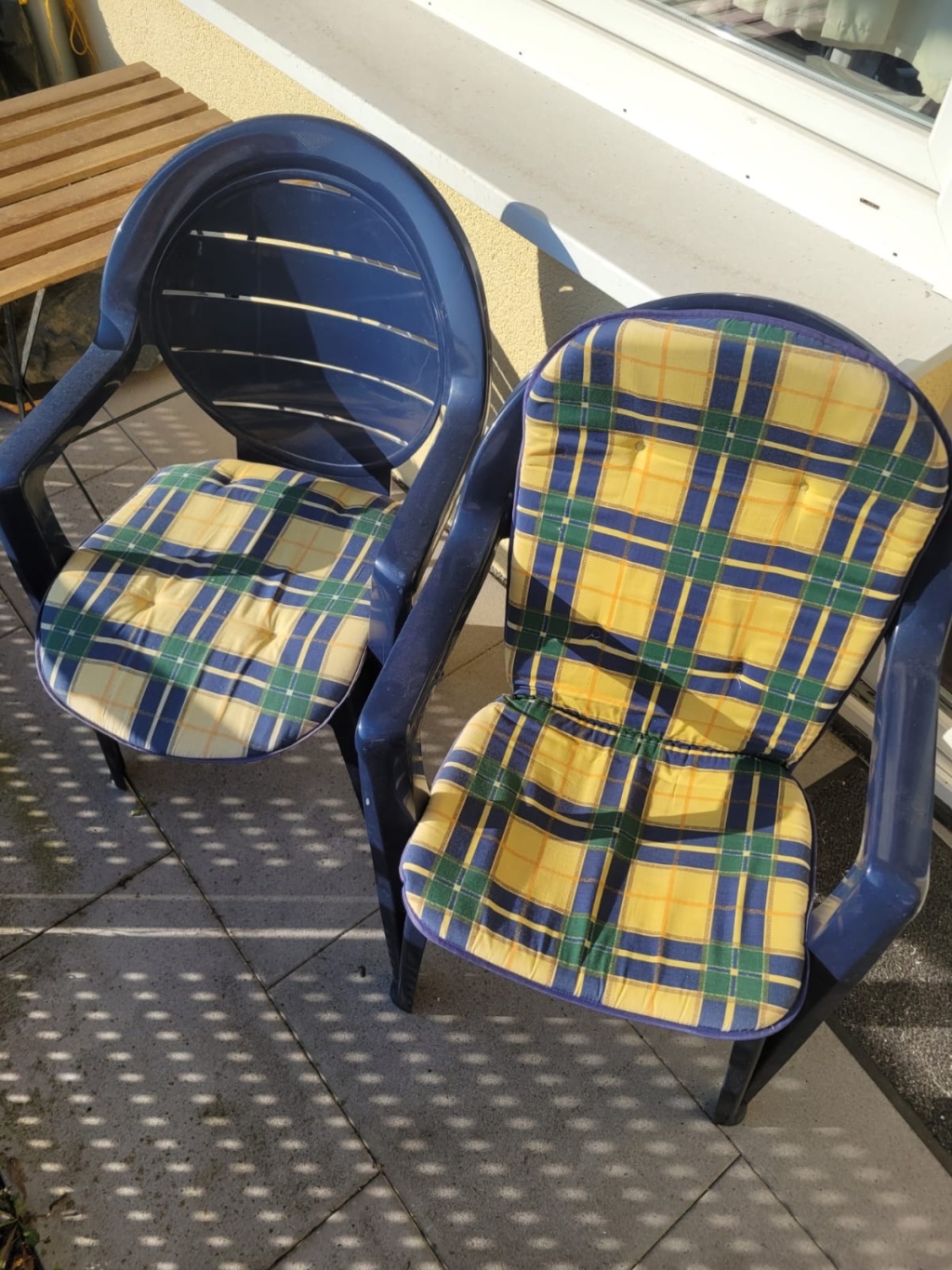 1-Zimmer-Wohnung Kernstadt Andreasstraße 15 - Möbelstück für Abschlagzahlung